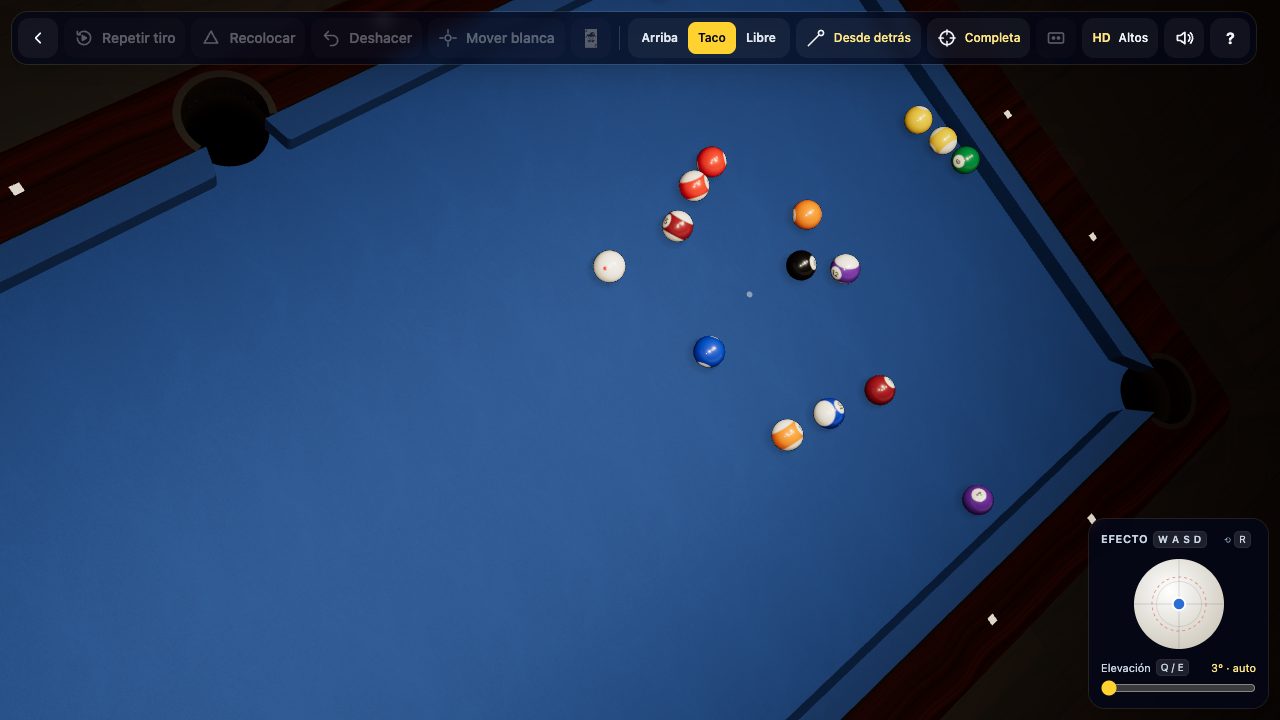 GPool screenshot